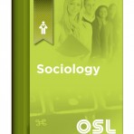 AS Sociology through Mind Maps  (dyslexic version)